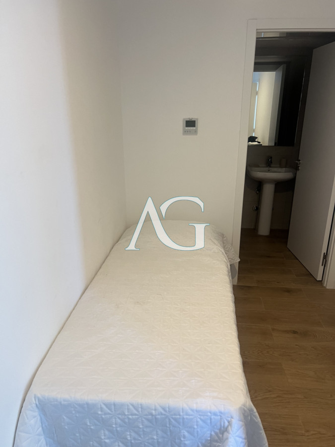 Apartamento ID.20 - Exclusiva Torre trump 