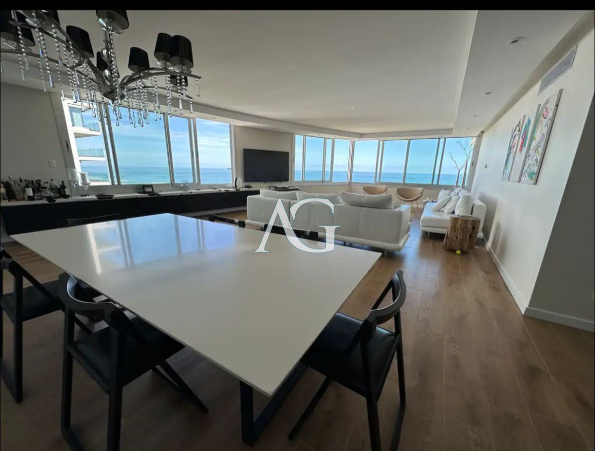 Apartamento ID.34 - Apartamento exclusivo en Torre Tiburón