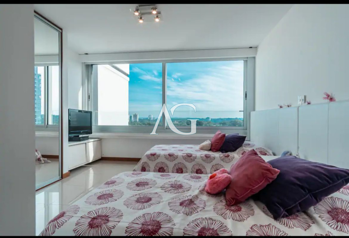 Apartamento ID.34 - Apartamento exclusivo en Torre Tiburón