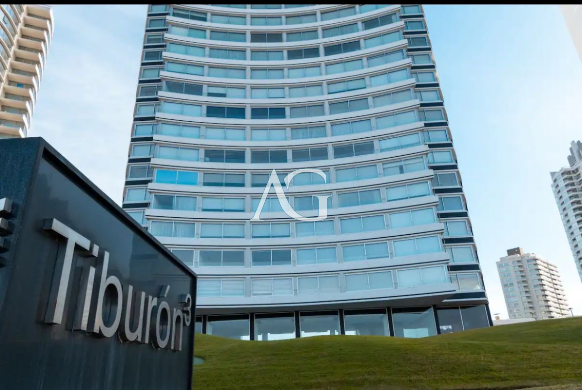 Apartamento ID.34 - Apartamento exclusivo en Torre Tiburón