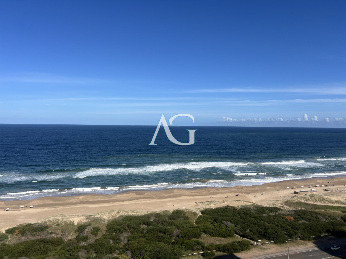 Apartamento ID.20 - Exclusiva Torre trump 