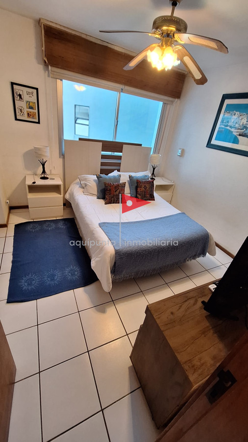 Apartamento ID.196 - Apartamento en venta 1 dormitorio 