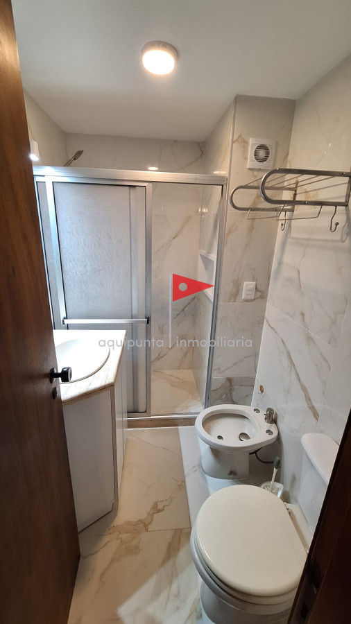 Apartamento ID.196 - Apartamento en venta 1 dormitorio 