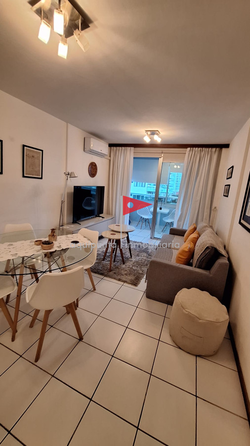 Apartamento ID.196 - Apartamento en venta 1 dormitorio 