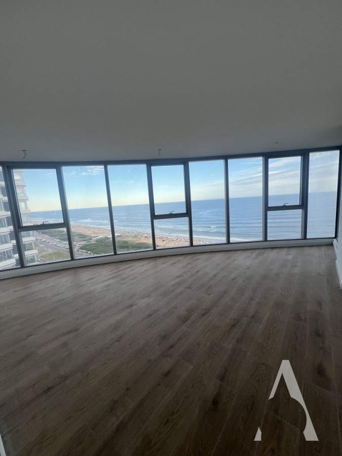 Apartamento ID.17 - TRUMP TOWER - 3 SUITE