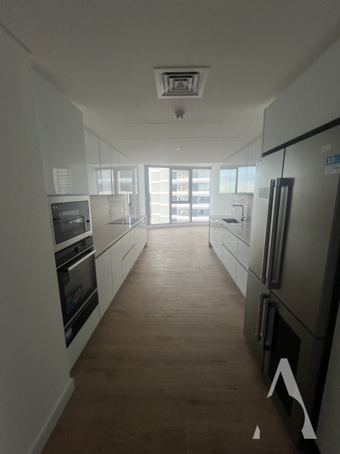 Apartamento ID.17 - TRUMP TOWER - 3 SUITE