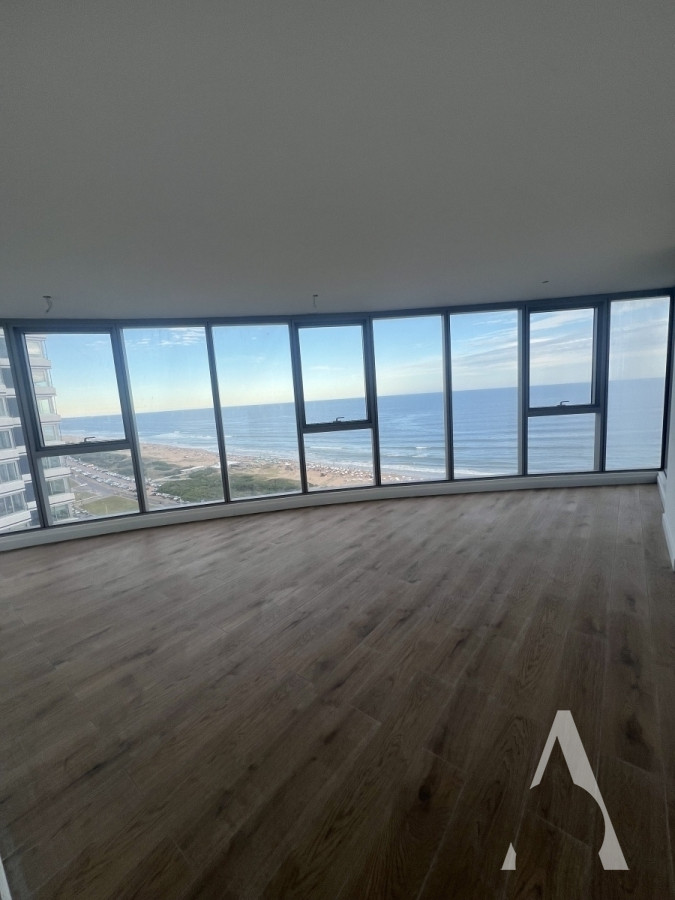 Apartamento ID.17 - TRUMP TOWER - 3 SUITE