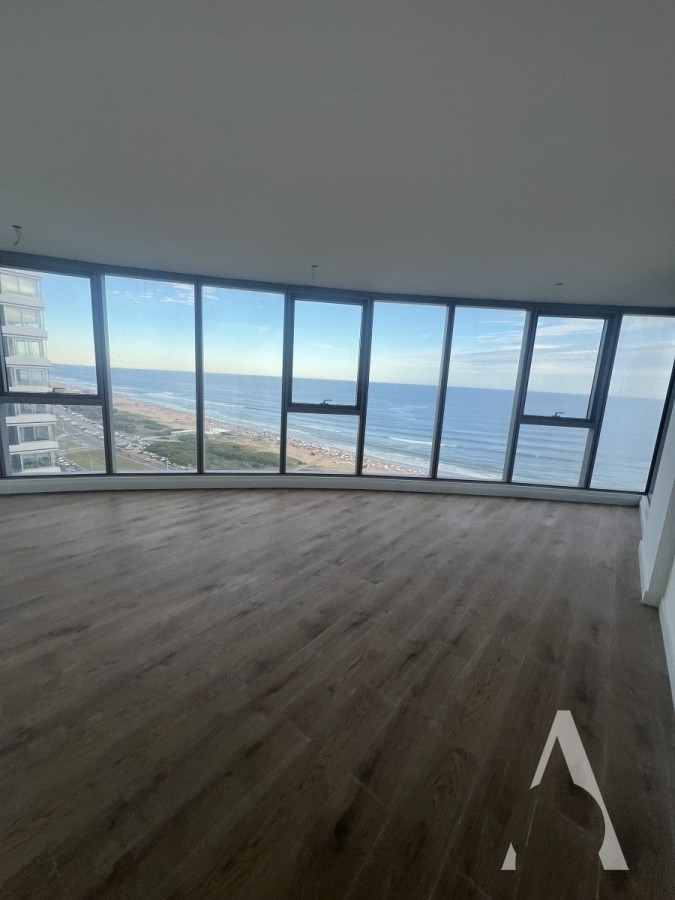 Apartamento ID.17 - TRUMP TOWER - 3 SUITE