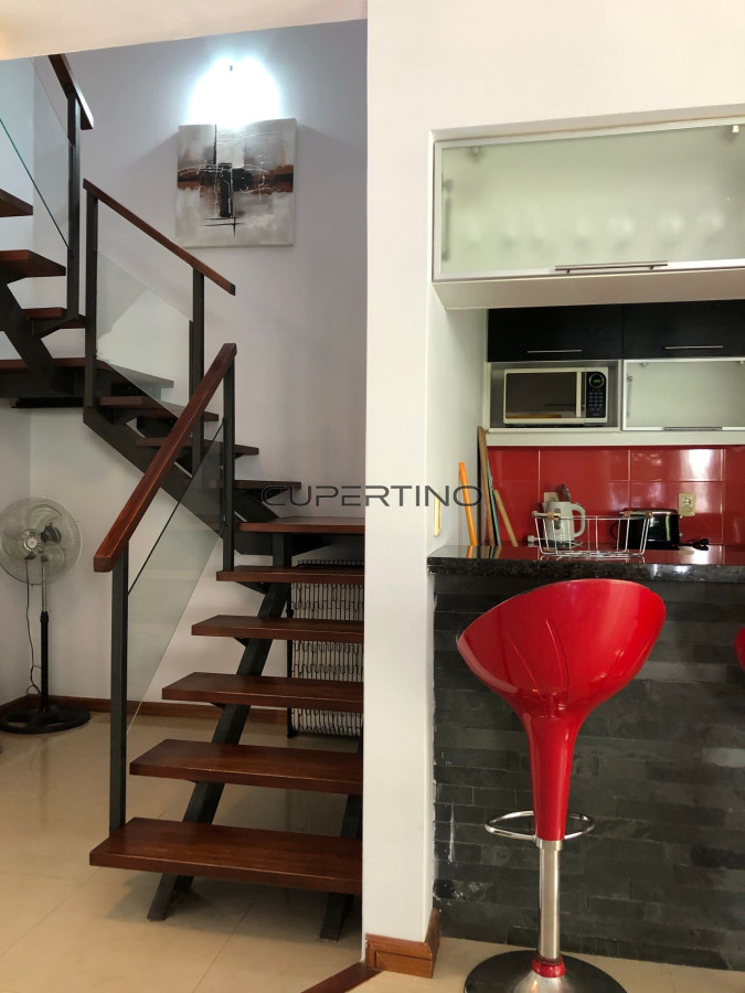 Casa en Punta Ballena, Solanas — foto 8