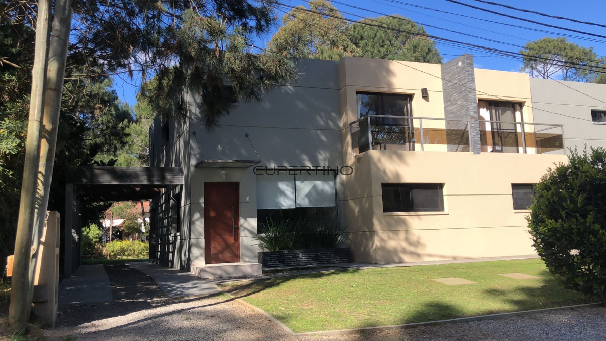 Casa en Punta Ballena, Solanas — foto 2
