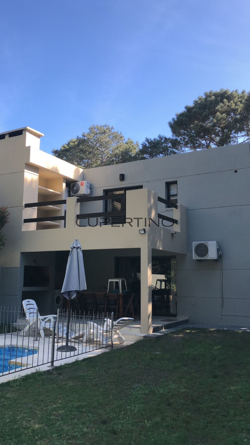 Casa en Punta Ballena, Solanas — foto 12