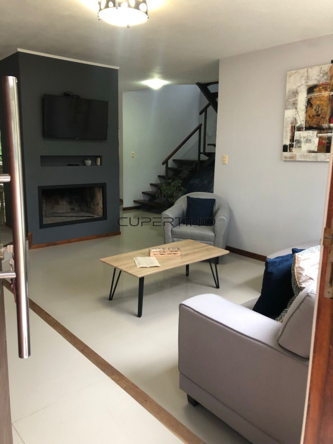 Casa en Punta Ballena, Solanas — foto 6