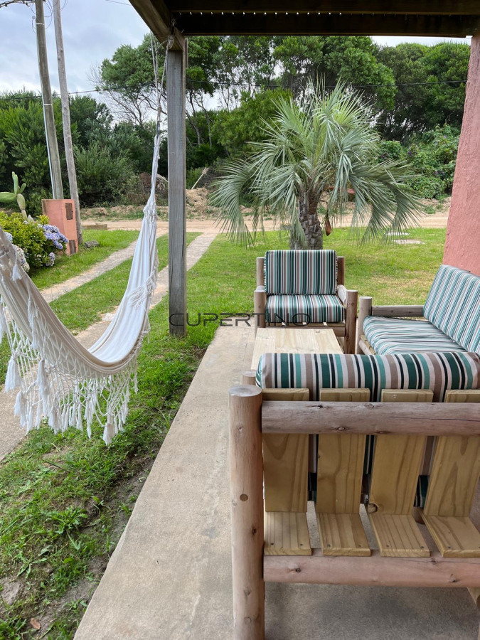 Casa en La Barra, La Barra — foto 6