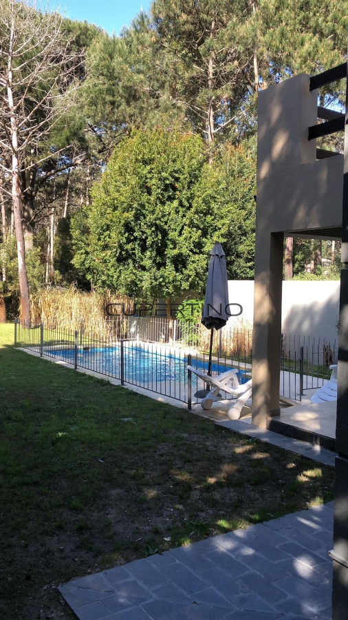 Casa en Punta Ballena, Solanas — foto 15