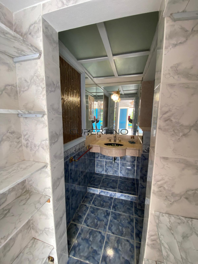 Casa en Punta del Este, Mansa — foto 12