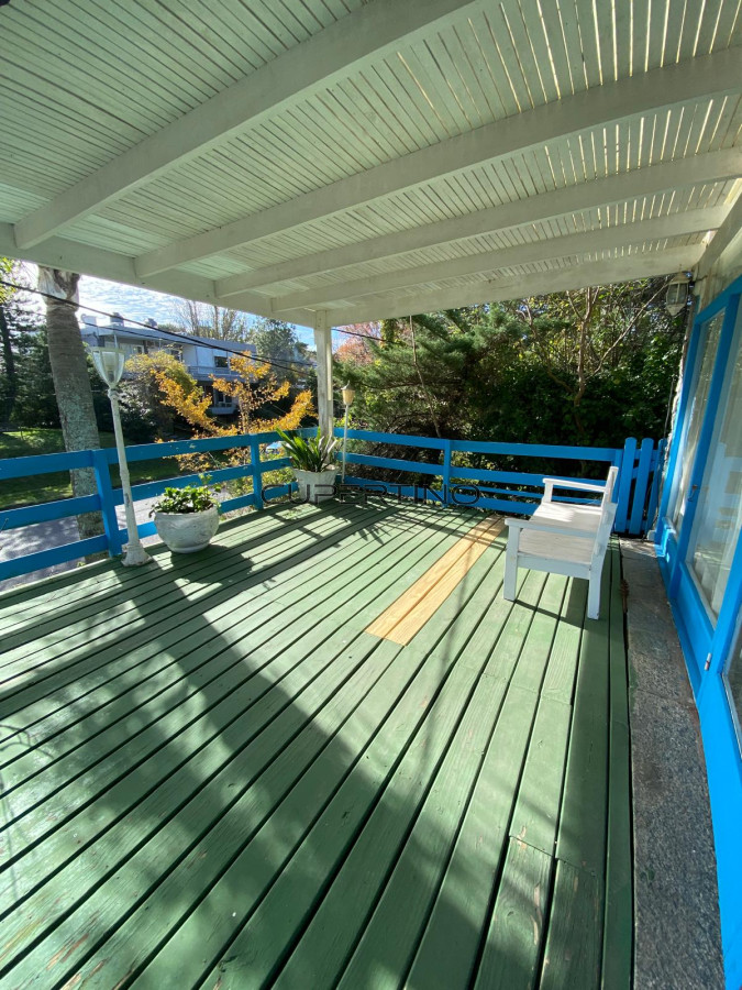 Casa en Punta del Este, Mansa — foto 27