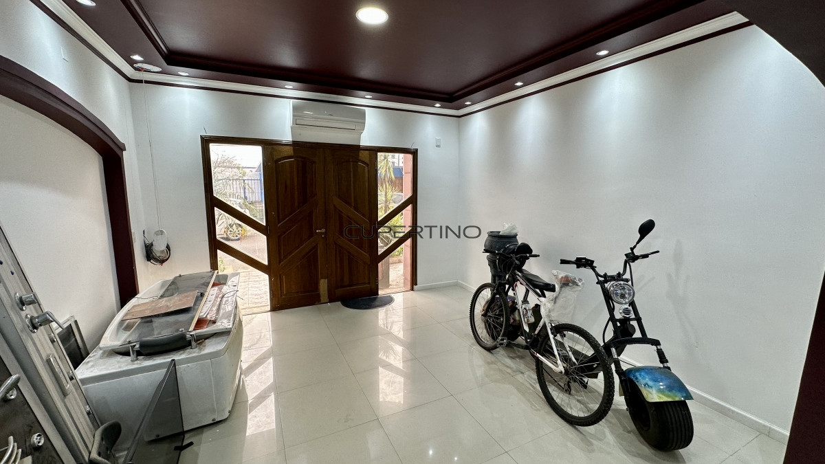 Casa en Maldonado, Centro Maldonado — foto 2