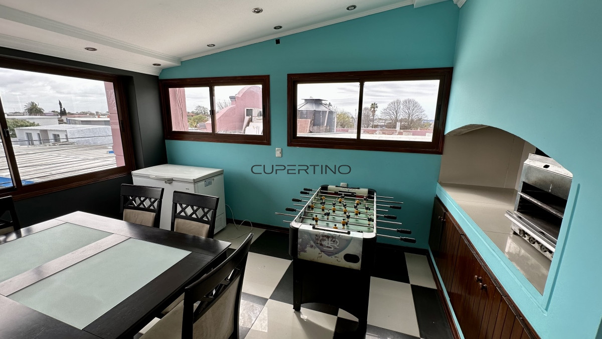 Casa en Maldonado, Centro Maldonado — foto 23