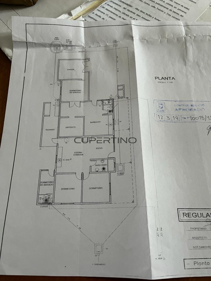 Casa en La Barra, La Barra — foto 7