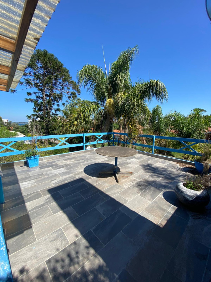 Casa en Punta del Este, Mansa — foto 14