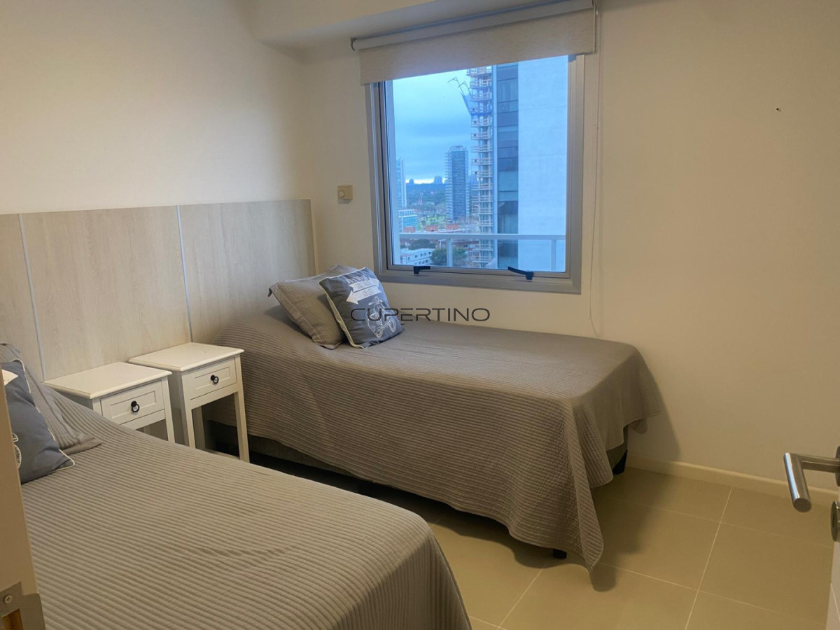 apartamento ubicado en la codiciada zona de Brava 2 dormitorios — foto 8
