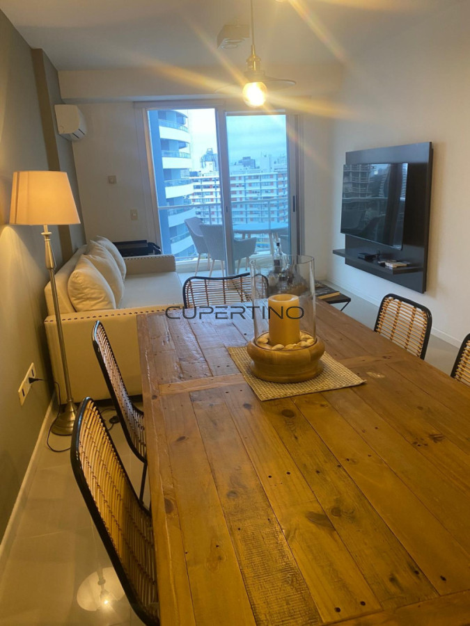 apartamento ubicado en la codiciada zona de Brava 2 dormitorios — foto 5