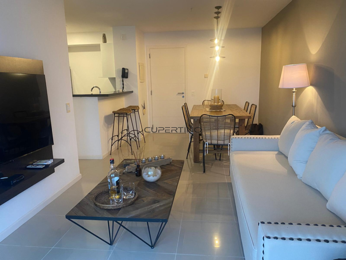 apartamento ubicado en la codiciada zona de Brava 2 dormitorios — foto 2