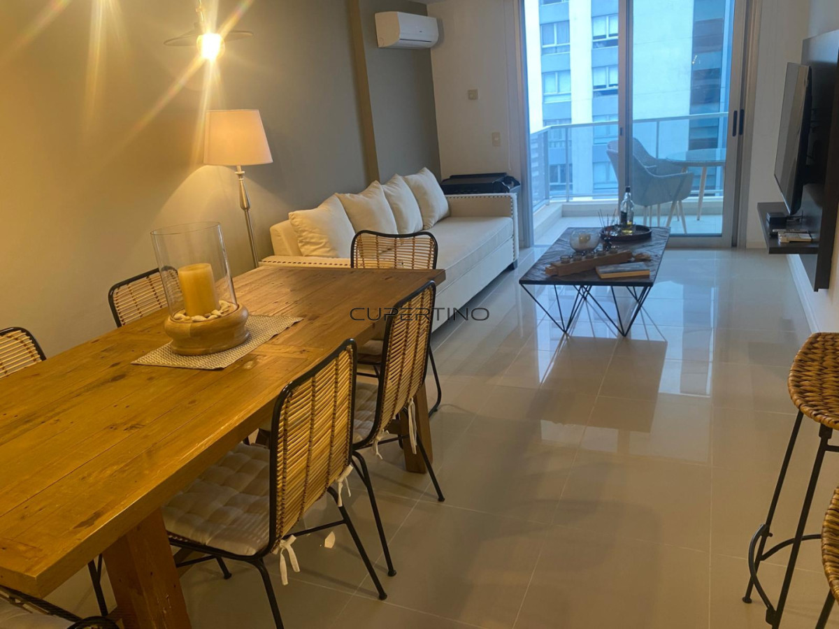 apartamento ubicado en la codiciada zona de Brava 2 dormitorios — foto 4