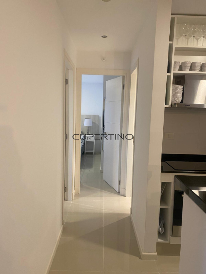 apartamento ubicado en la codiciada zona de Brava 2 dormitorios — foto 7