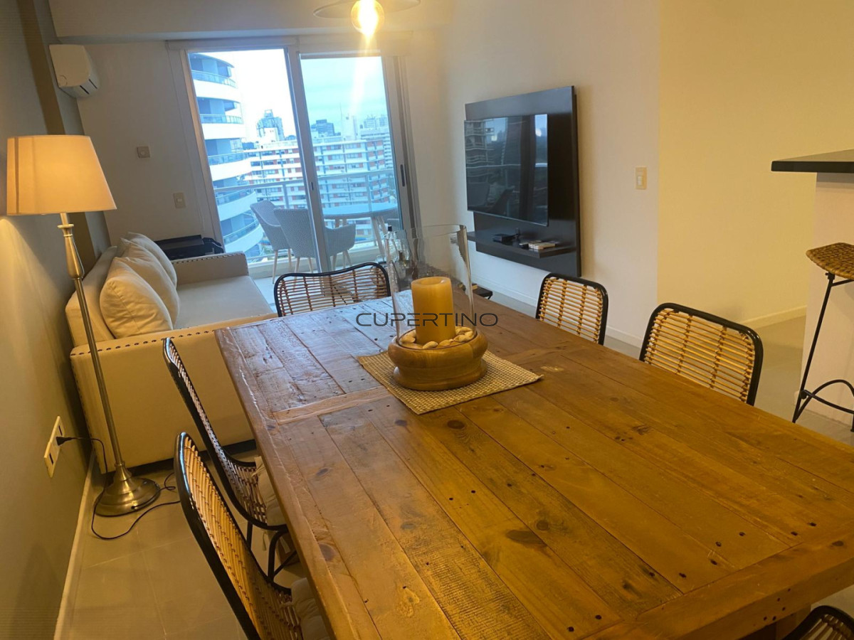 apartamento ubicado en la codiciada zona de Brava 2 dormitorios — foto 6