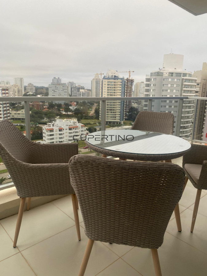 apartamento ubicado en la codiciada zona de Brava 2 dormitorios — foto 9