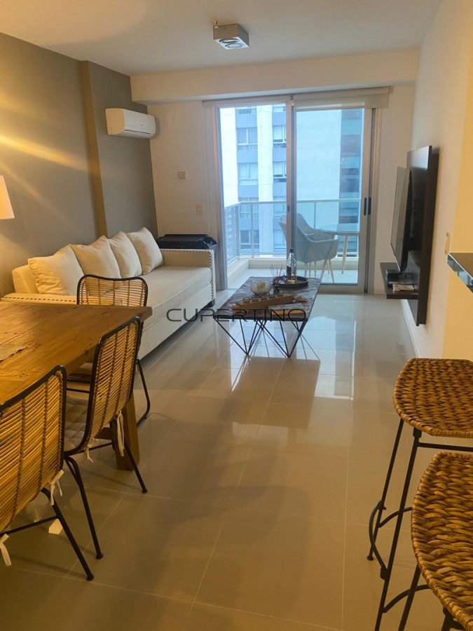 apartamento ubicado en la codiciada zona de Brava 2 dormitorios — foto 1