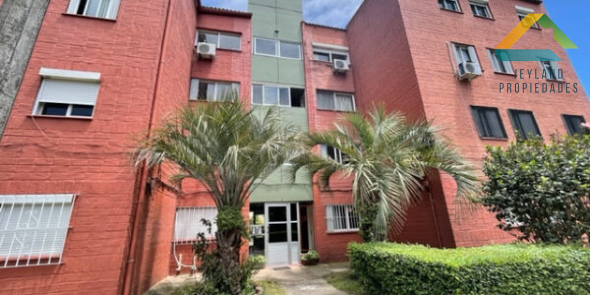 Apartamento ID.155 - Apartamento en complejo B9 de 3 dormitorios