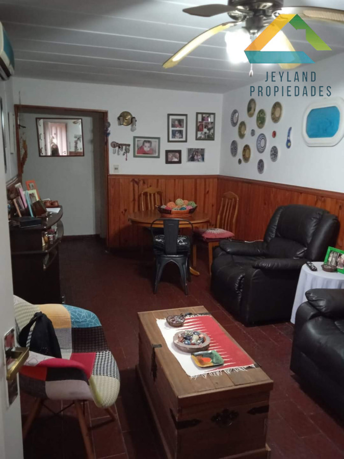 Apartamento ID.155 - Apartamento en complejo B9 de 3 dormitorios