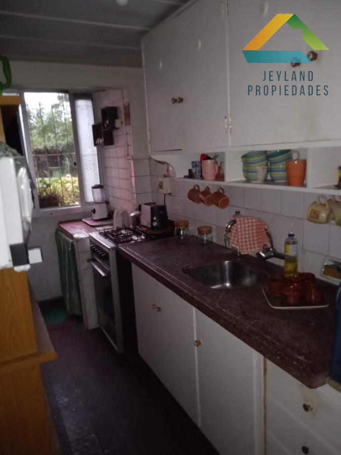 Apartamento ID.155 - Apartamento en complejo B9 de 3 dormitorios