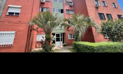 Apartamento en complejo B9 de 3 dormitorios