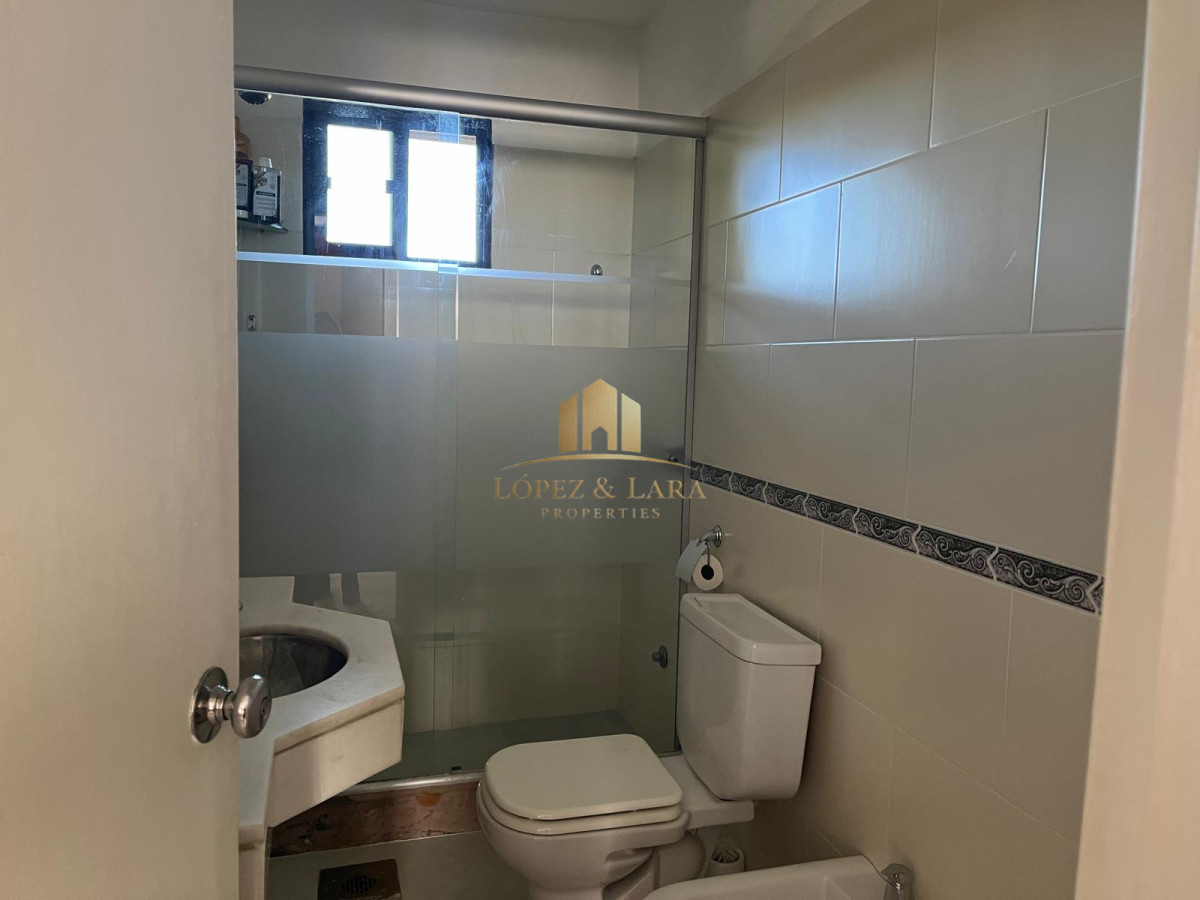 Casa ID.52 - En la Barra