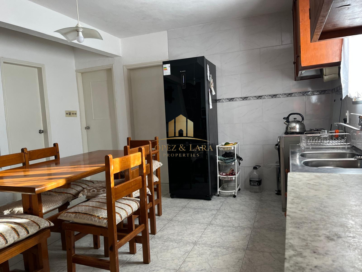 Casa ID.52 - En la Barra