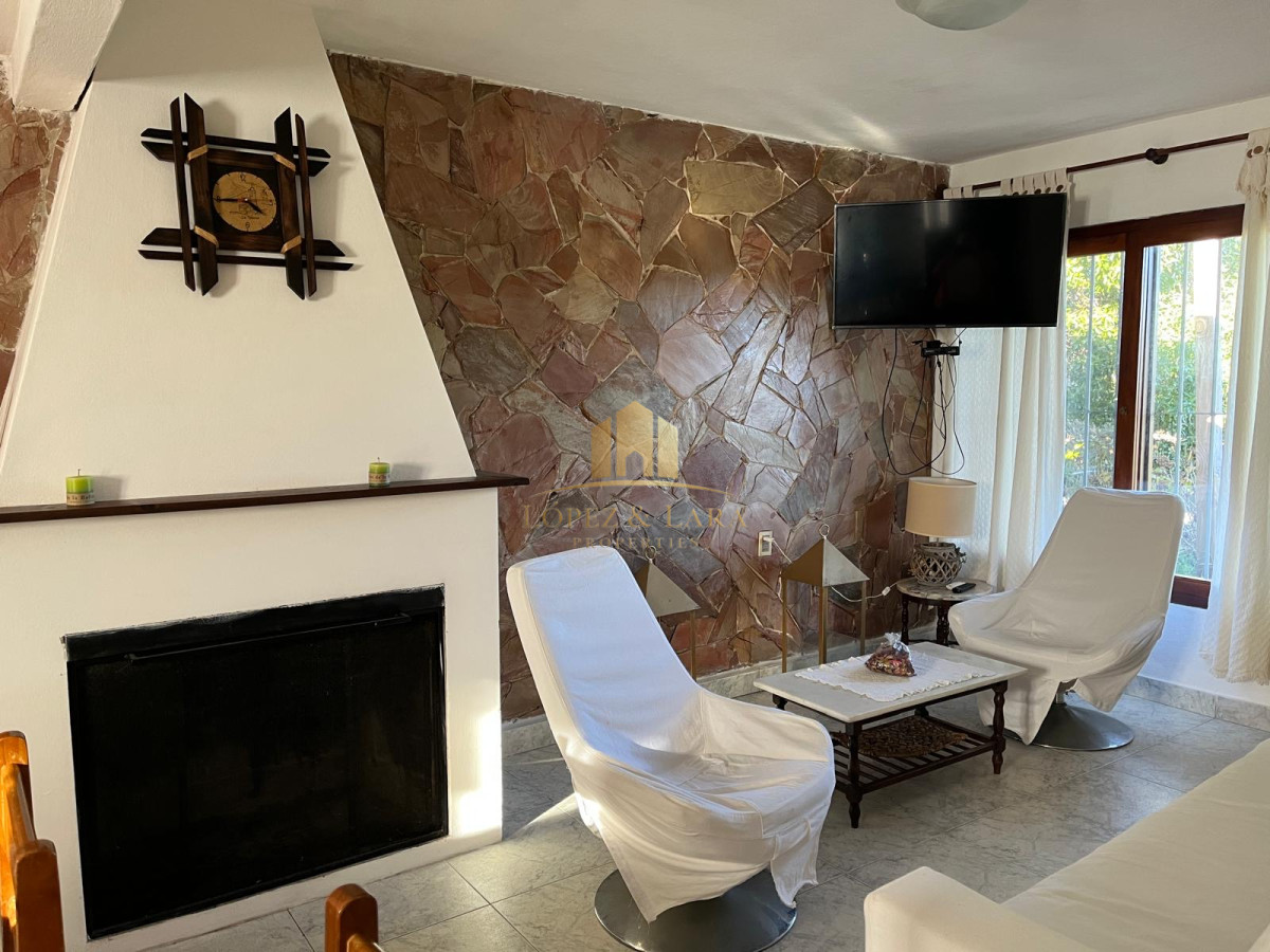 Casa ID.52 - En la Barra