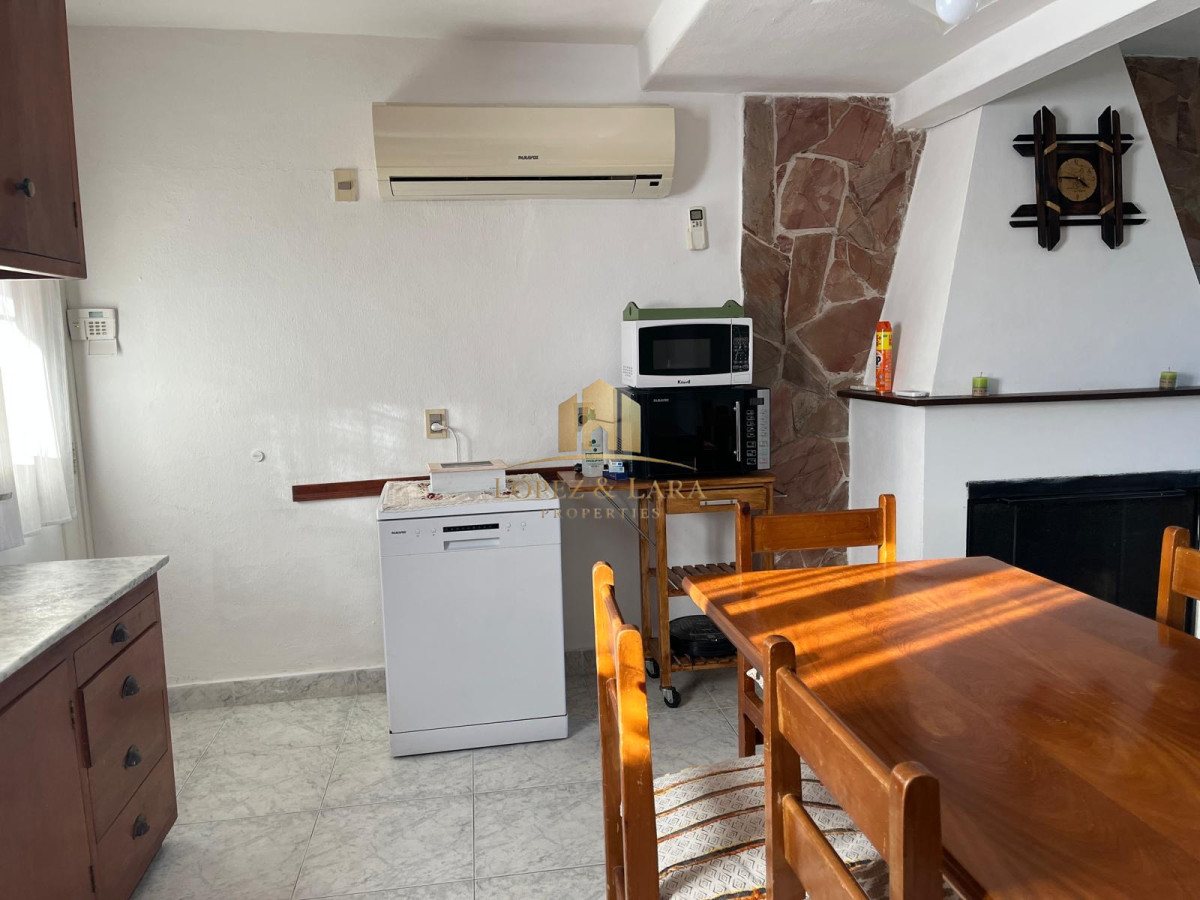 Casa ID.52 - En la Barra