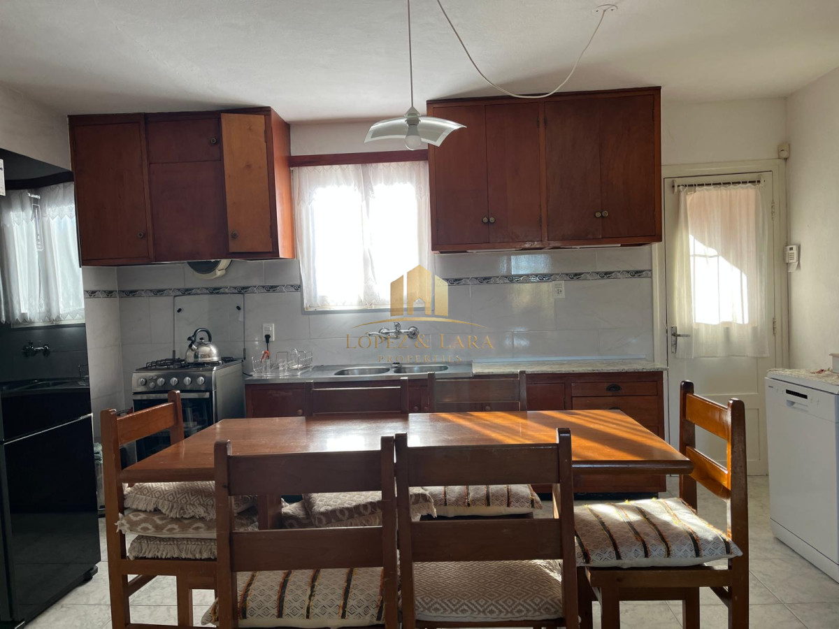 Casa ID.52 - En la Barra