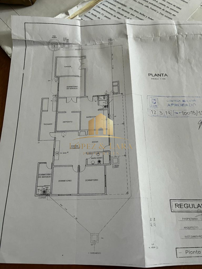 Casa ID.52 - En la Barra
