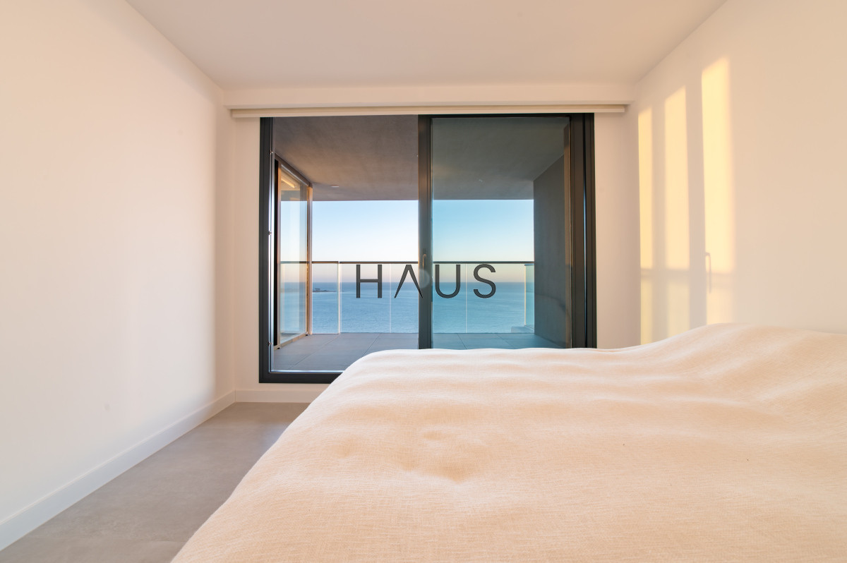 Apartamento ID.125 - Apartamento Playa Mansa Venetian Luxury Residences