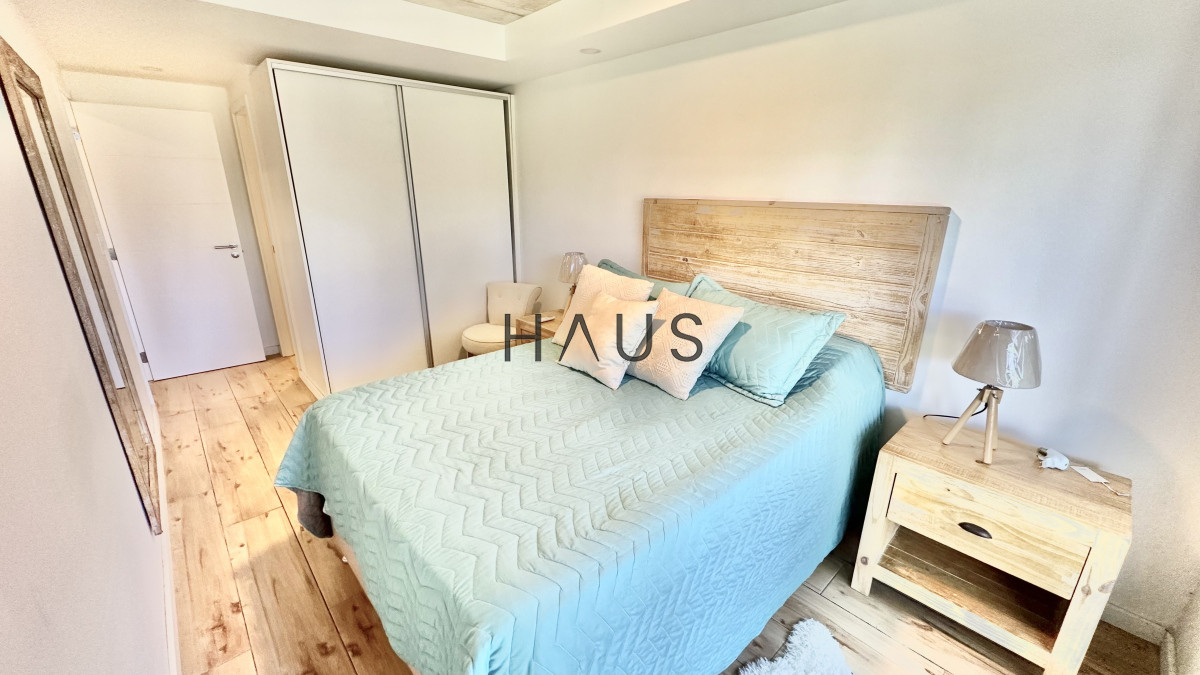 Apartamento ID.66 - Apartamento en venta 2 dormitorios