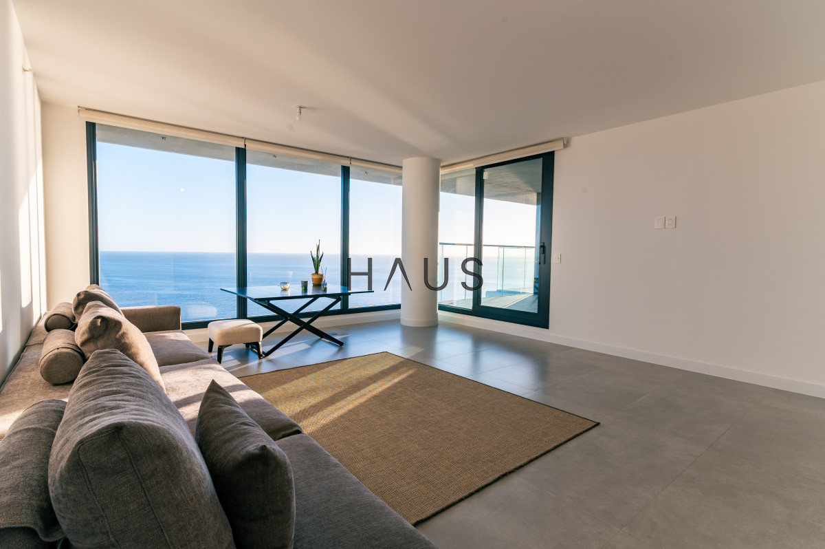Apartamento ID.125 - Apartamento Playa Mansa Venetian Luxury Residences
