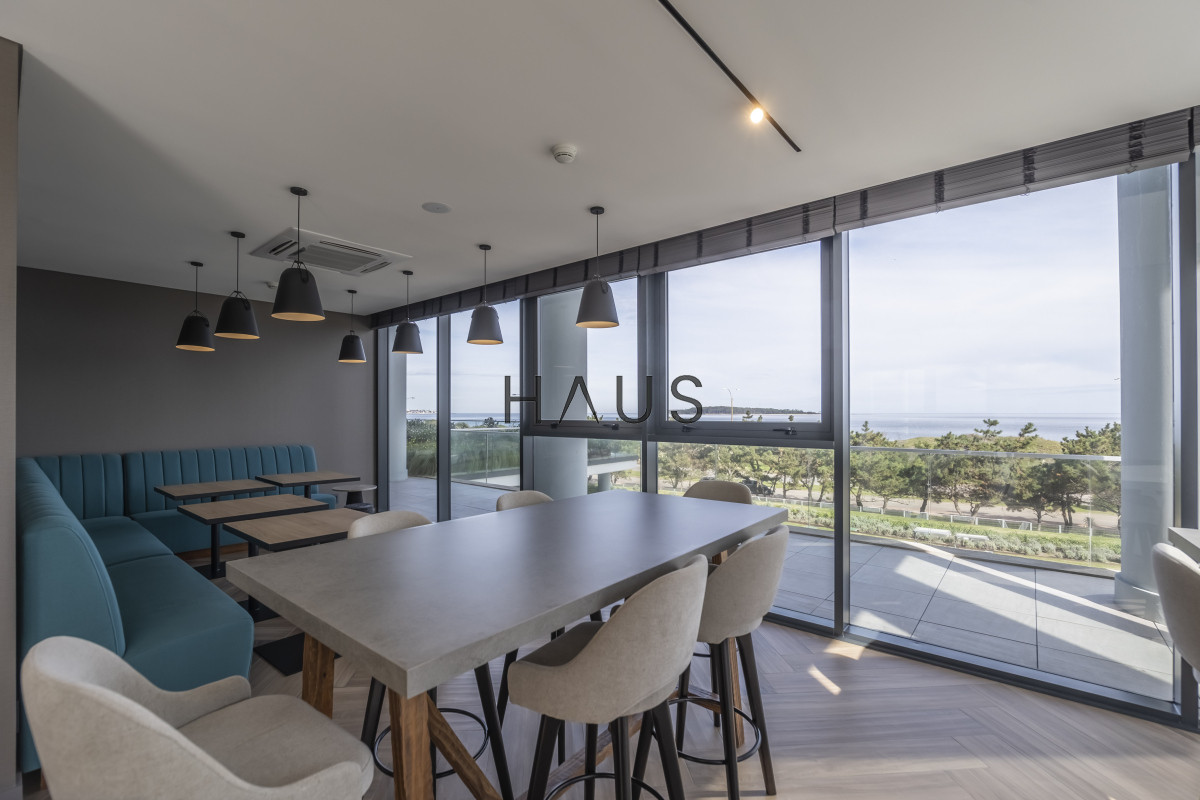 Apartamento ID.125 - Apartamento Playa Mansa Venetian Luxury Residences