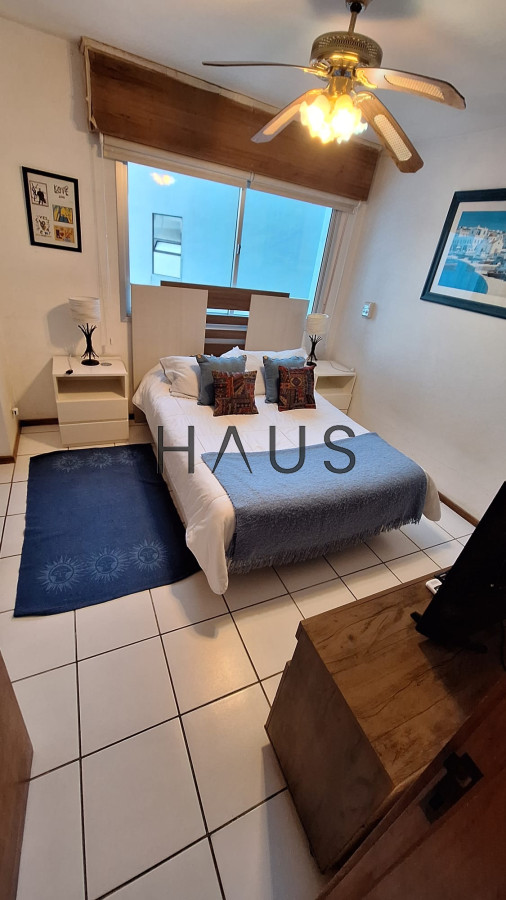 Apartamento ID.329 - Apartamento en venta 1 dormitorio 