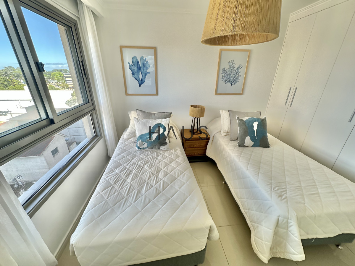 Apartamento ID.455 - Apartamento 3 dormitorios, 2 garages