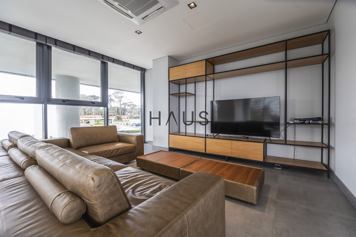 Apartamento ID.125 - Apartamento Playa Mansa Venetian Luxury Residences