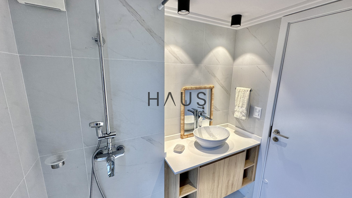 Apartamento ID.37 - Apartamento 2 dormitorios a Estrenar OPORTUNIDAD!!